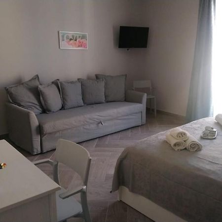 Soggiorno Napoletano Neapol Exteriér fotografie