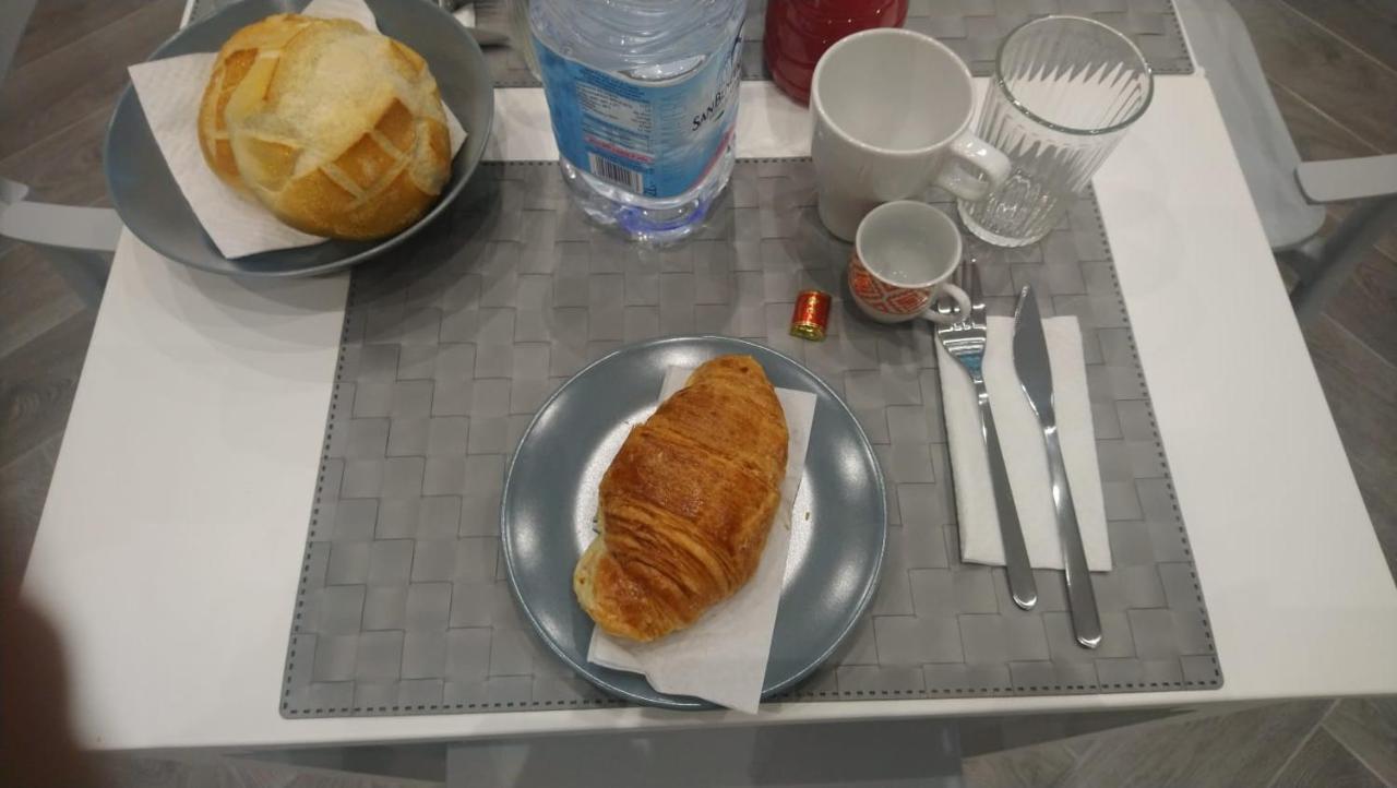 Soggiorno Napoletano Neapol Exteriér fotografie