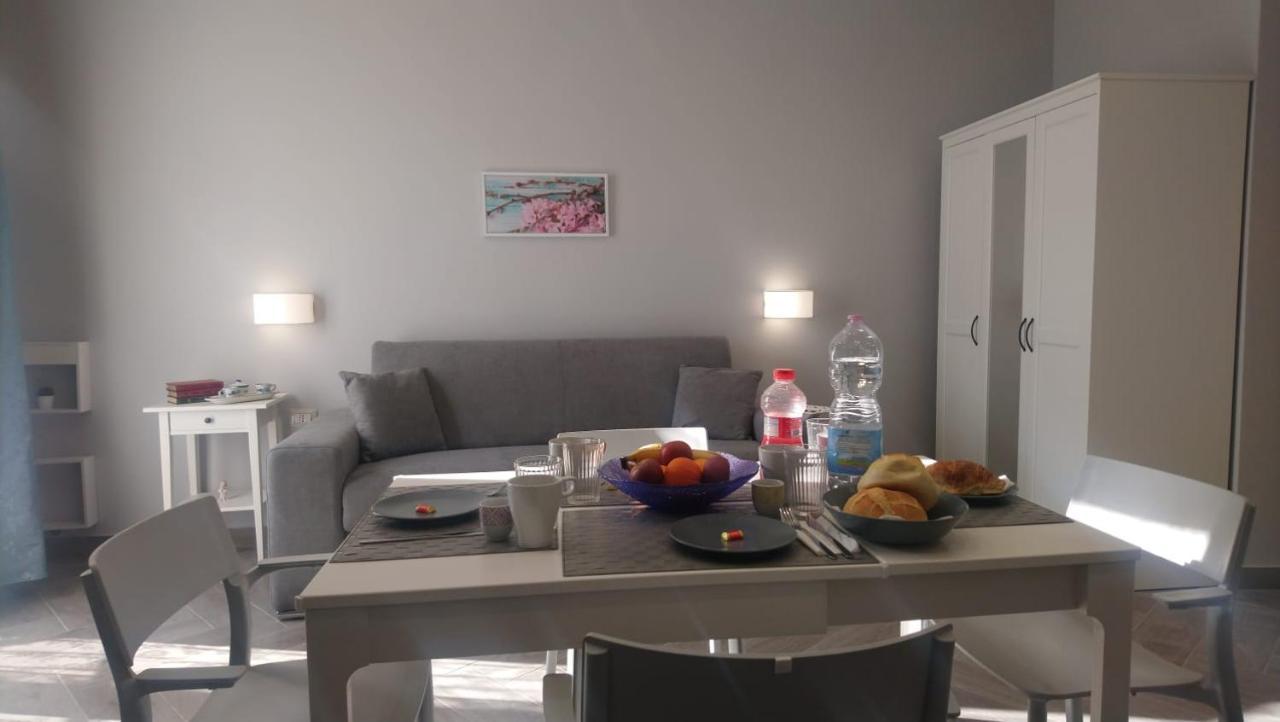 Soggiorno Napoletano Neapol Exteriér fotografie