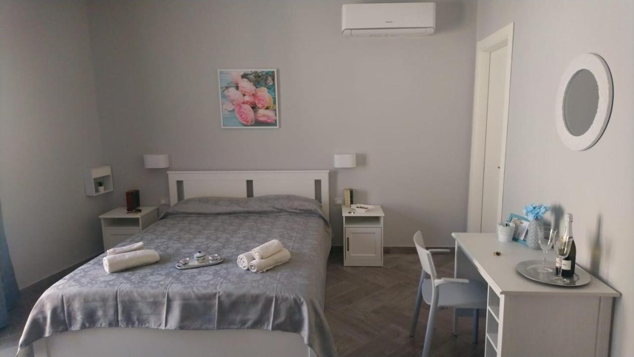 Soggiorno Napoletano Neapol Exteriér fotografie