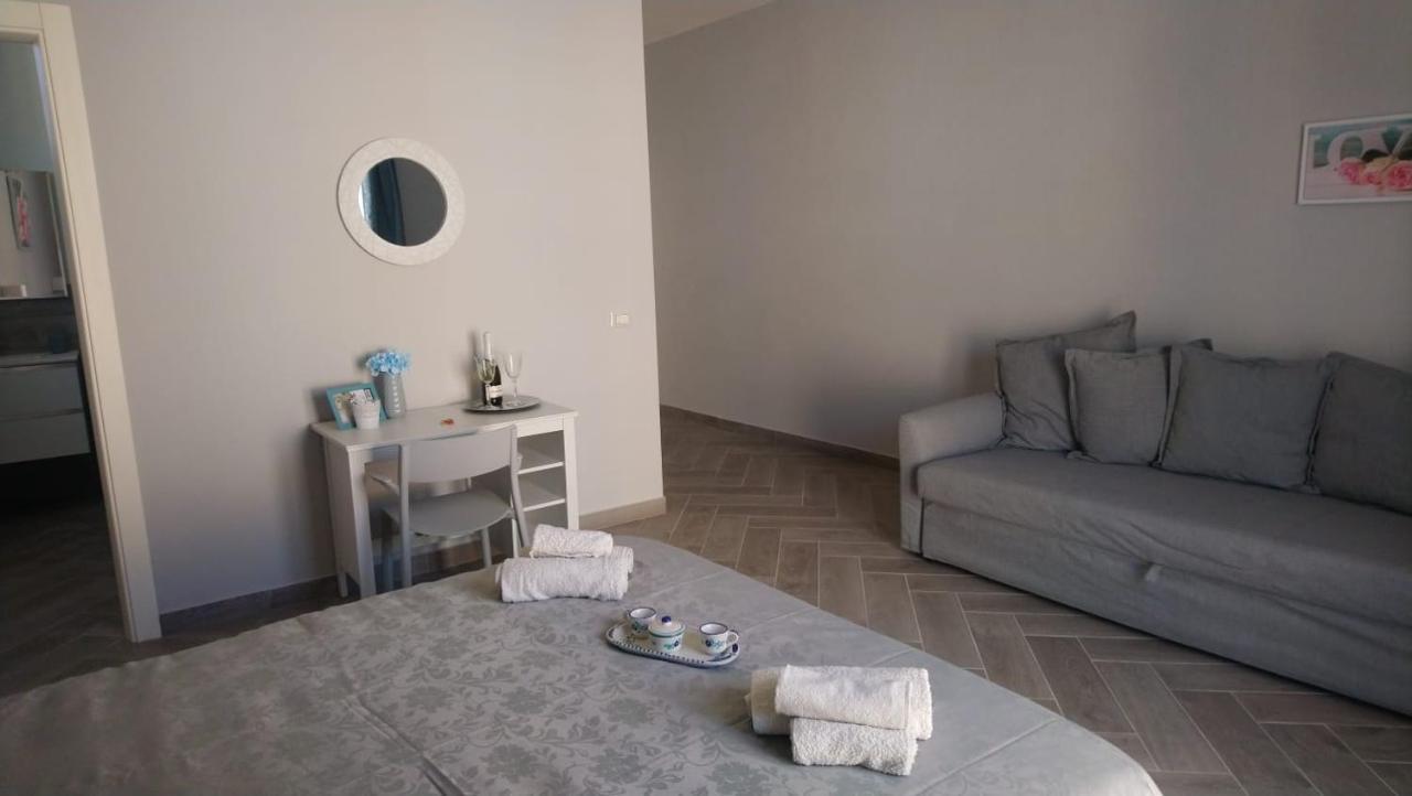 Soggiorno Napoletano Neapol Exteriér fotografie