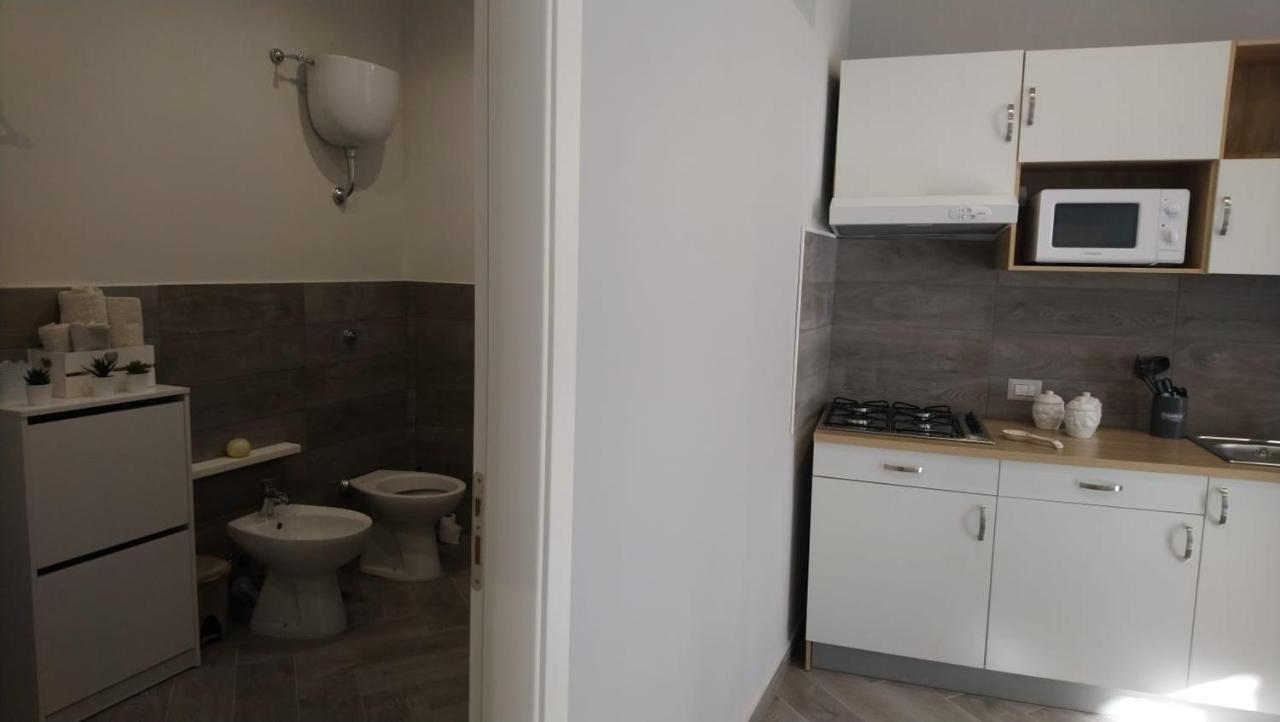 Soggiorno Napoletano Neapol Exteriér fotografie