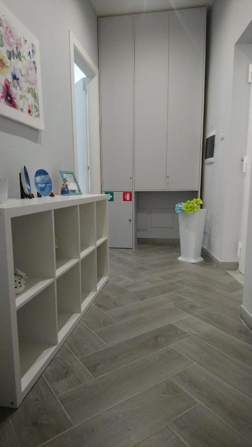 Soggiorno Napoletano Neapol Exteriér fotografie