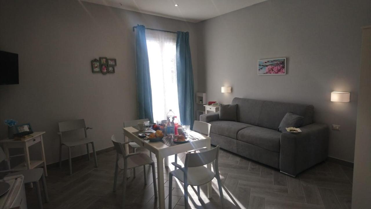 Soggiorno Napoletano Neapol Exteriér fotografie