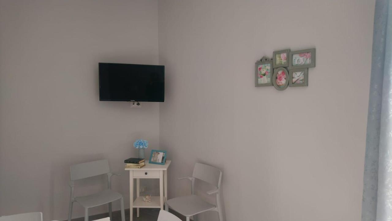 Soggiorno Napoletano Neapol Exteriér fotografie