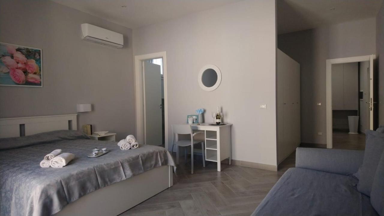 Soggiorno Napoletano Neapol Exteriér fotografie