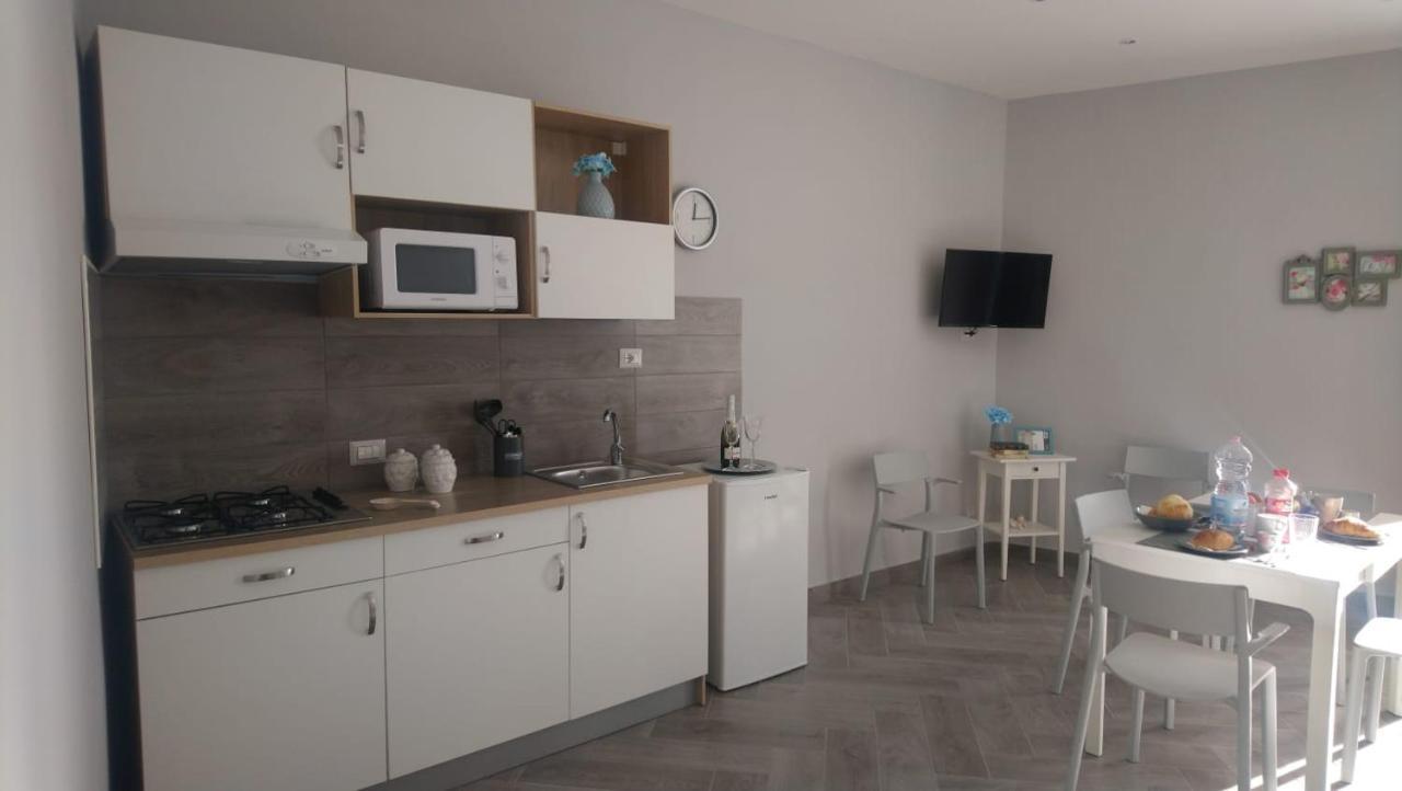 Soggiorno Napoletano Neapol Exteriér fotografie