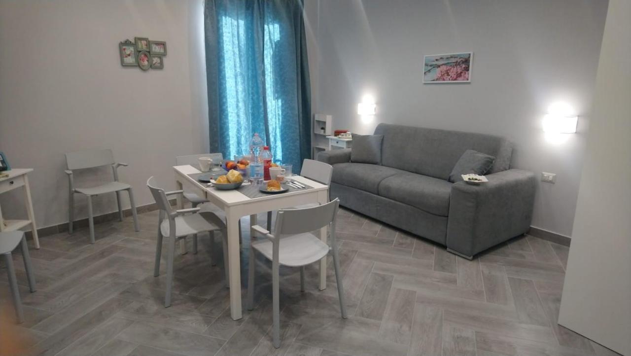 Soggiorno Napoletano Neapol Exteriér fotografie